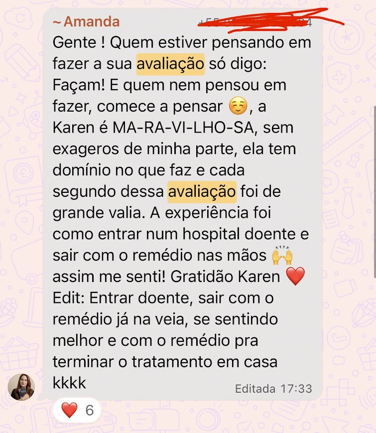 Depoimento